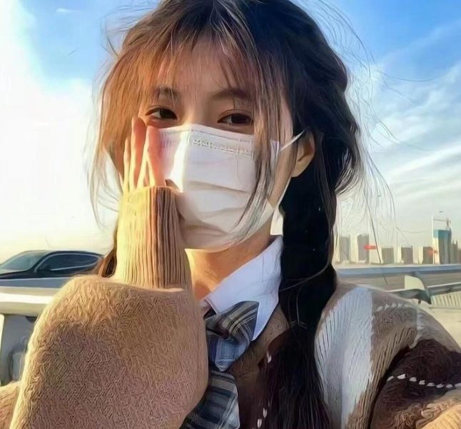 难道,没有这样做 在线观看